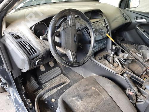 Right sun visor FORD FOCUS III 1.6 TDCi | BP9745991I2  - Image 7