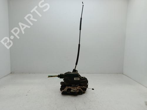 Used Rear left lock Rear left lock SKODA OCTAVIA I (1U2) [1996-2010] 33440338 33440338