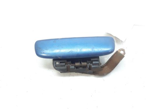 Used Front right exterior door handle CITROËN SAXO (S0, S1) 1.5 D (57 hp) 12409678