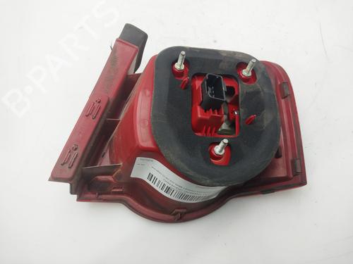Left taillight VW PASSAT B6 (3C2) | BP37871533C34 - Image 2