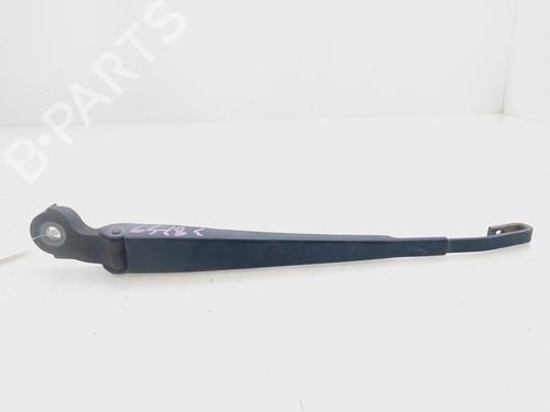 Used Rear windshield wiper arm VW GOLF IV (1J1) 1.9 TDI (110 hp) 27657899