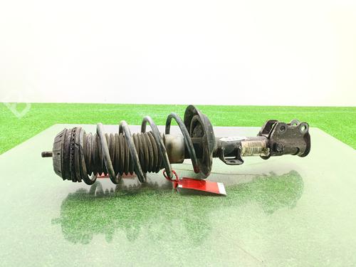 Used Right front shock absorber FIAT GRANDE PUNTO (199_) 1.3 D Multijet (75 hp) 28825875