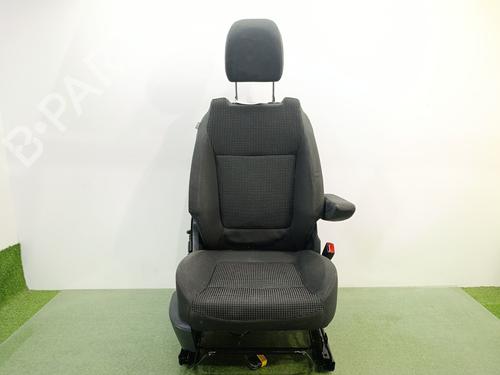 Used Left front seat Left front seat PEUGEOT 5008 (0U_, 0E_) 1.6 HDi (112 hp) 36024532 36024532