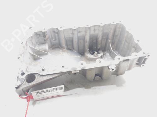 Oliebundkar RENAULT MEGANE I (BA0/1_) 1.4 16V (BA0D, BA1H, BA0W, BA10) (95 hp) 19486893