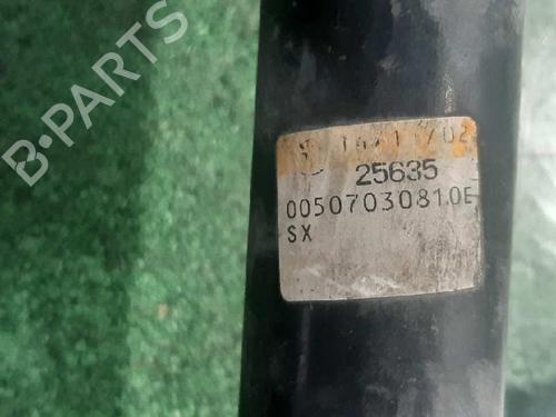 Left front shock absorber FIAT PUNTO Hatchback Van (188_) 1.2 60 | BP6791386M16