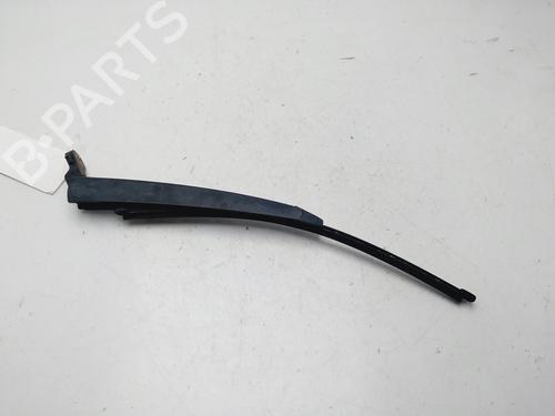Rear windshield wiper arm VW GOLF V (1K1)  | BP26734220C144 