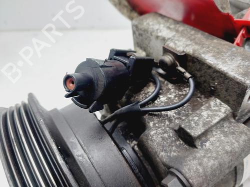 AC compressor HYUNDAI SONATA III (Y-3) 2.0 i 16V | BP29408318M34 