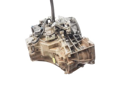 Gearbox NISSAN X-TRAIL II (T31) 2.0 dCi 4x4 | BP20487420M3 
