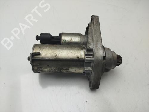 Used Starter Starter SKODA FABIA I (6Y2) 1.4 (60 hp) 32337880 32337880