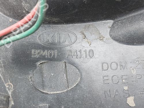 Left taillight KIA CARENS IV 1.7 CRDi | BP36664624C34 - Image 3