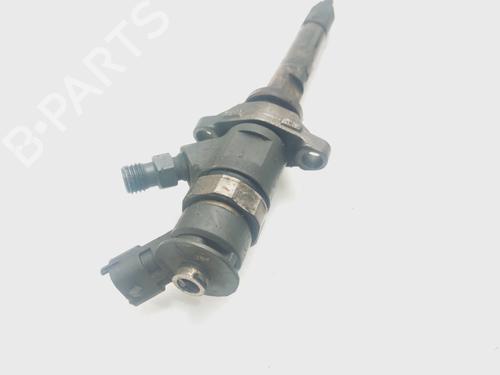Injector CITROËN BERLINGO MULTISPACE (B9) 1.6 HDi 110 | BP27221645M100 