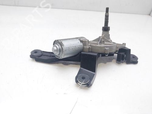 Used Rear wiper motor HYUNDAI i10 I (PA) 1.1 (67 hp) 16124859