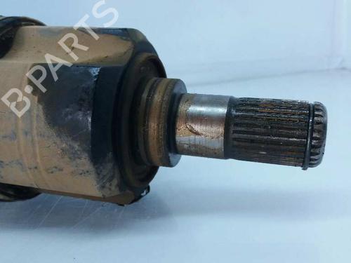 Left front driveshaft KIA SPORTAGE II (JE_, KM_) 2.0 i 16V | BP2875272M38 