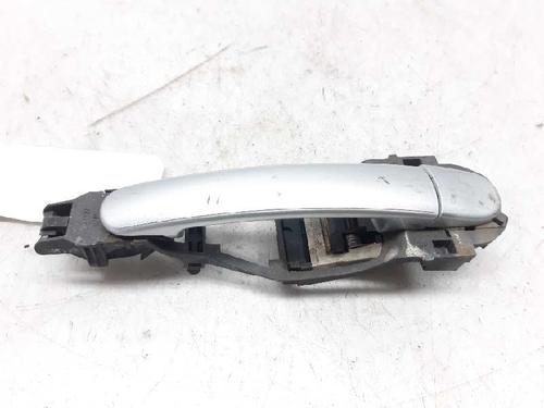 Used Rear left exterior door handle VW POLO (9N_, 9A_) 1.4 16V (75 hp) 4502307