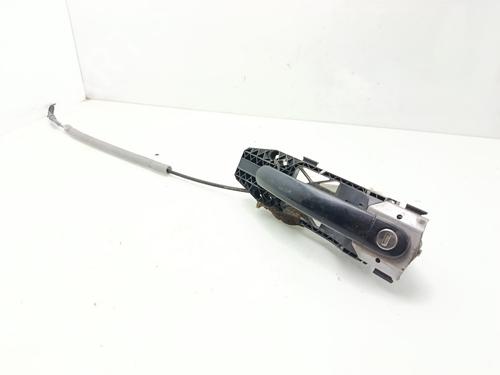 Used Front left exterior door handle SEAT IBIZA IV (6J5, 6P1) [2008-2017]  28210034