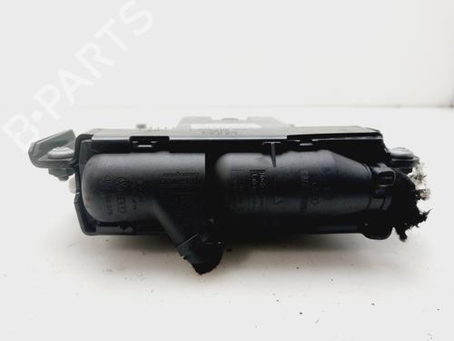 Engine control unit (ECU) AUDI A4 B7 (8EC) 2.0 TDI 16V | BP30977258M57