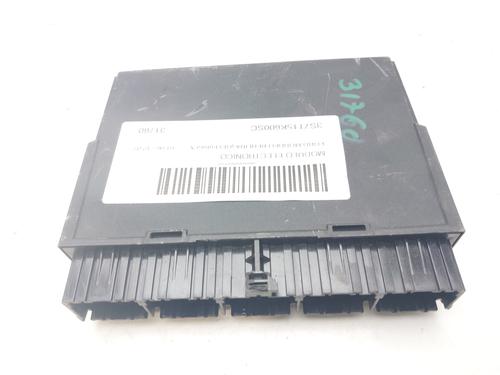 Electronic module FORD MONDEO III (B5Y) 2.0 TDCi | BP13952011M83 