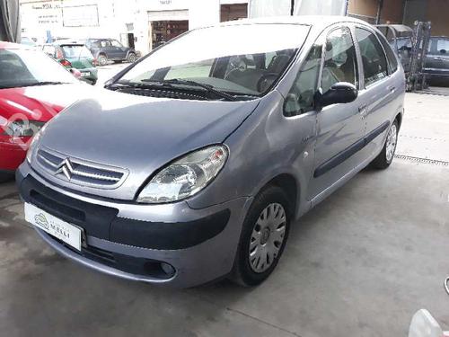 Driver airbag CITROËN XSARA PICASSO (N68) 1.6 | BP2911582C9 