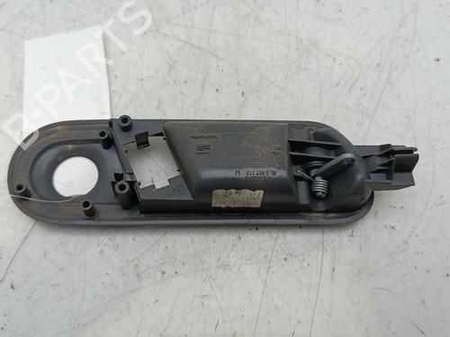 Front left interior door handle SEAT IBIZA III (6L1)  | BP29633179I13 