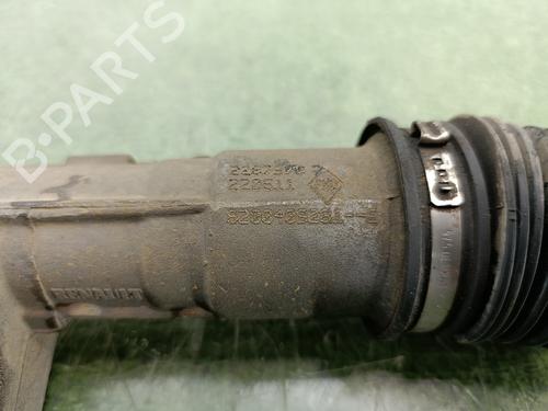 Steering rack RENAULT KANGOO Express (FW0/1_) | BP37018578M22 - Image 5
