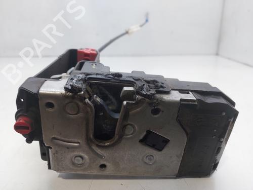 Used Rear right lock OPEL ZAFIRA / ZAFIRA FAMILY B (A05) 1.7 CDTI (M75) (110 hp) 15838090