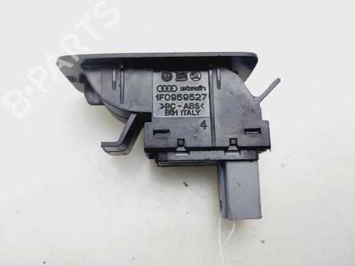 Right front window switch VW TOURAN (1T1, 1T2)  | BP31823474I26 