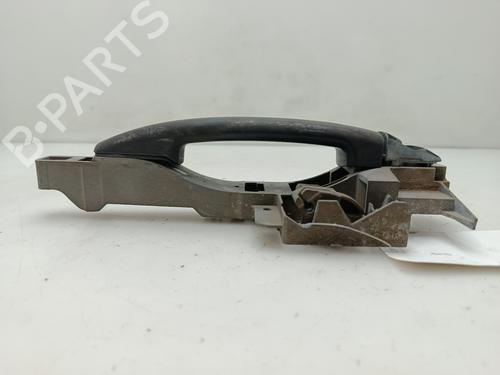 Türgriff vorne rechts außen für CITROËN C4 Coupe (LA_) [2004-2013]  29298986