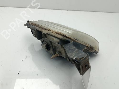 Right front fog light PEUGEOT 407 (6D_) | BP30614130C31