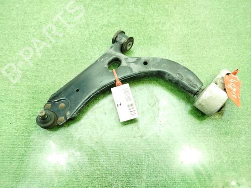 Left front suspension arm FORD FIESTA V (JH_, JD_) 1.4 TDCi | BP31089699M12