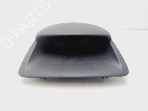 Used Display monitor RENAULT CLIO III Grandtour (KR0/1_) 1.5 dCi (KR0F) (86 hp) 29040700