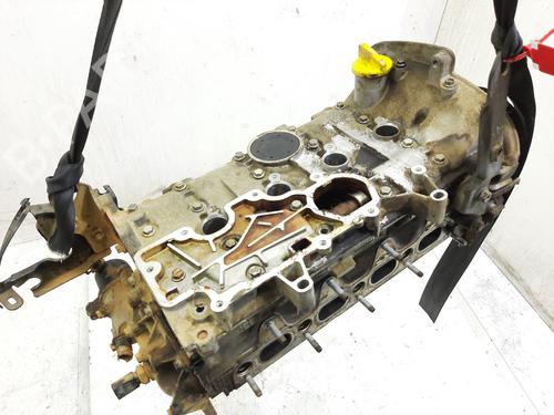 Used Cylinder head RENAULT MEGANE I Grandtour (KA0/1_) 1.4 16V (KA0D, KA1H, KA0W, KA10) (95 hp) 28547369