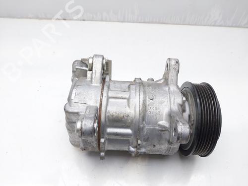 AC compressor BMW 3 (F30, F80) 320 d | BP11274830M34 