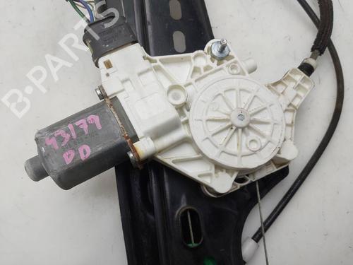 Front right window mechanism BMW 3 (E90) 316 d | BP40528105C23 - Image 4