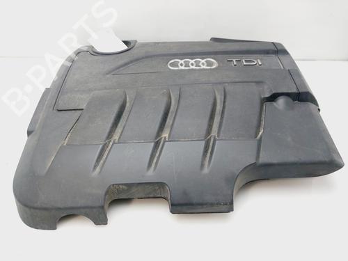 Oberschutz für AUDI A3 Sportback (8PA) 2.0 TDI 16V (140 hp) 26610300