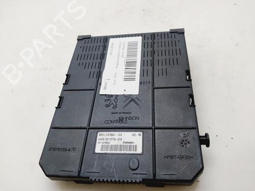 Other CITROËN C4 Grand Picasso I (UA_)  | BP26660184O1 