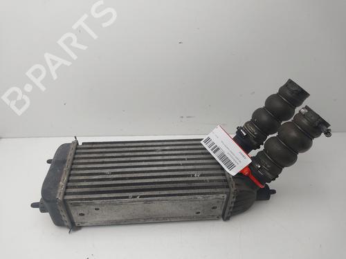 Intercooler PEUGEOT EXPERT Van (VF3A_, VF3U_, VF3X_) 1.6 HDi 90 8V (90 hp) 32256237