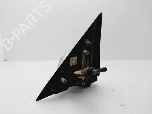 Right mirror FORD ESCORT V (AAL, ABL) 1.8 TD | BP23857459C27 
