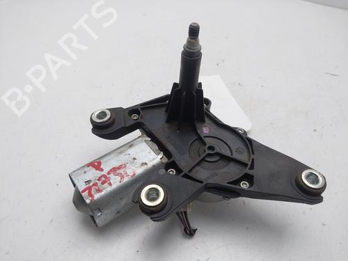 Used Rear wiper motor RENAULT CLIO III (BR0/1, CR0/1) 1.5 dCi (BR17, CR17) (86 hp) 27376732