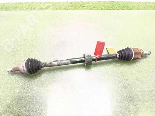 Right front driveshaft OPEL CORSA D (S07) | BP40045214M39 - Image 3