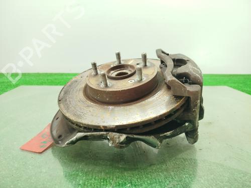 Used Right front steering knuckle HONDA CIVIC VIII Hatchback (FN, FK) 2.2 CTDi (FK3) (140 hp) 29388546