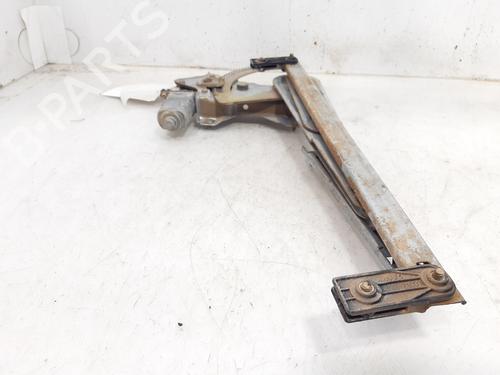 Used Rear right window mechanism KIA SORENTO I (JC) 2.5 CRDi 4WD (140 hp) 9512984
