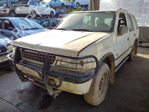 Used Parts OPEL FRONTERA A (U92)  2.3 TD (5JMWL4)  926445