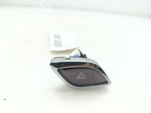 Advarselsbryter Advarselsbryter CITROËN DS3 (SA_) 1.6 THP 155 (156 hp) 34509791 34509791