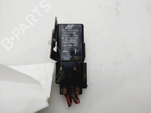 Elektronisk modul SEAT ALHAMBRA (7V8, 7V9) 1.9 TDI (115 hp) 30409759