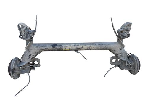 Ponte posteriore Ponte posteriore FORD FIESTA V (JH_, JD_) 1.4 16V (80 hp) 37149107 37149107