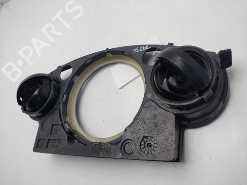 Middle console MINI MINI (R50, R53) | BP36781195I22 - Image 4