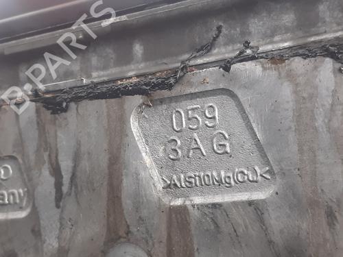 Cylinder head AUDI A6 C6 (4F2) 2.7 TDI | BP30144897M5