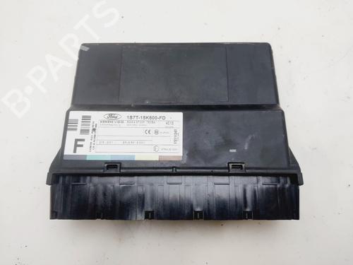 Used Electronic module FORD FOCUS I (DAW, DBW) 1.6 16V (100 hp) 29704080