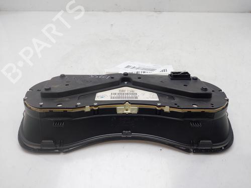 Instrument cluster PEUGEOT 307 Break (3E) 2.0 HDI 90 | BP16705868C47 