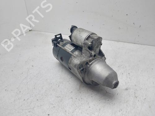 Used Starter HONDA CR-V II (RD_) 2.2 CTDi (RD9) (140 hp) 30625598